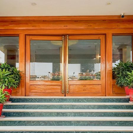 Super Townhouse Subhash Nagar Formerly Royal Palazzo Джайпур Екстериор снимка