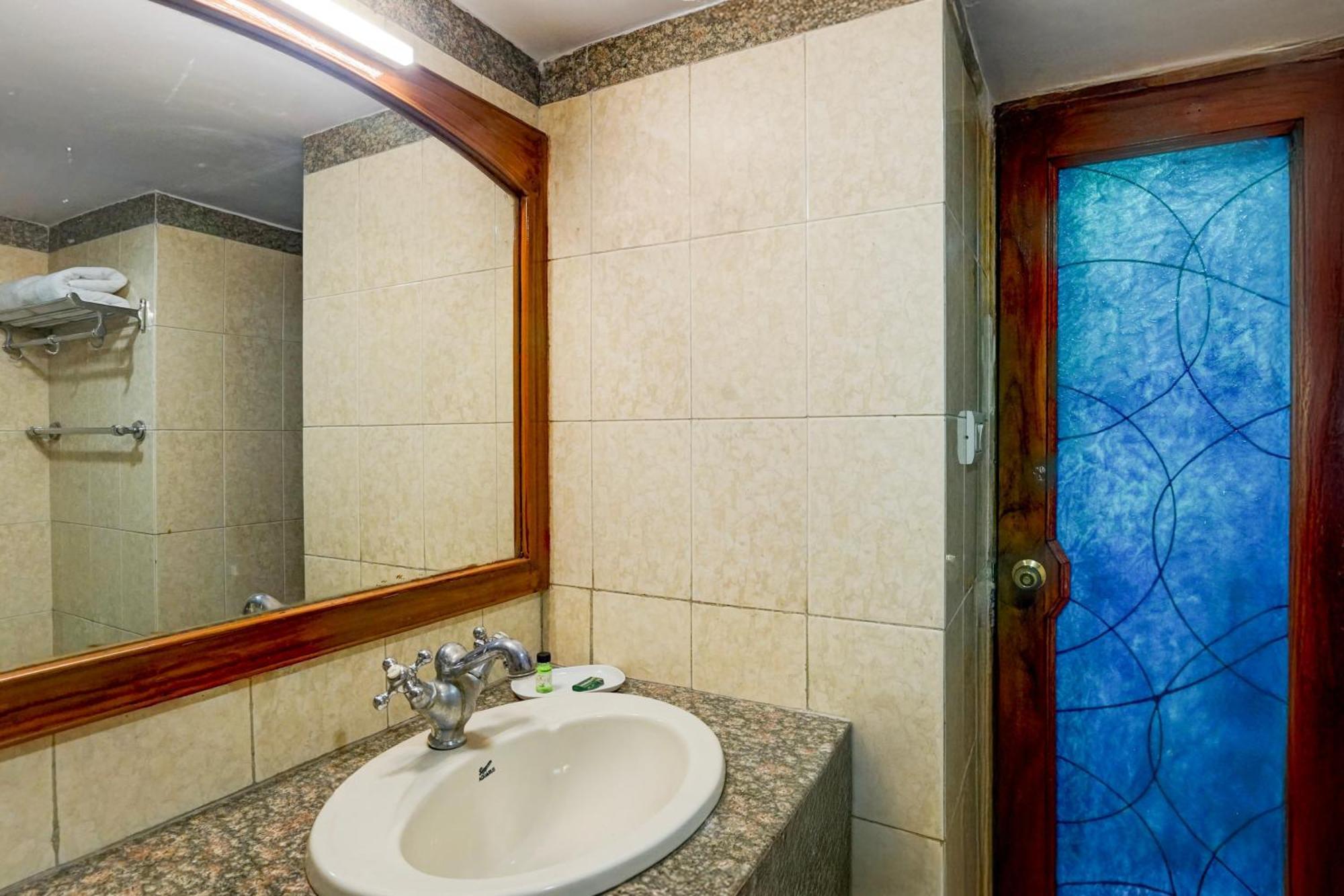 Super Townhouse Subhash Nagar Formerly Royal Palazzo Джайпур Екстериор снимка