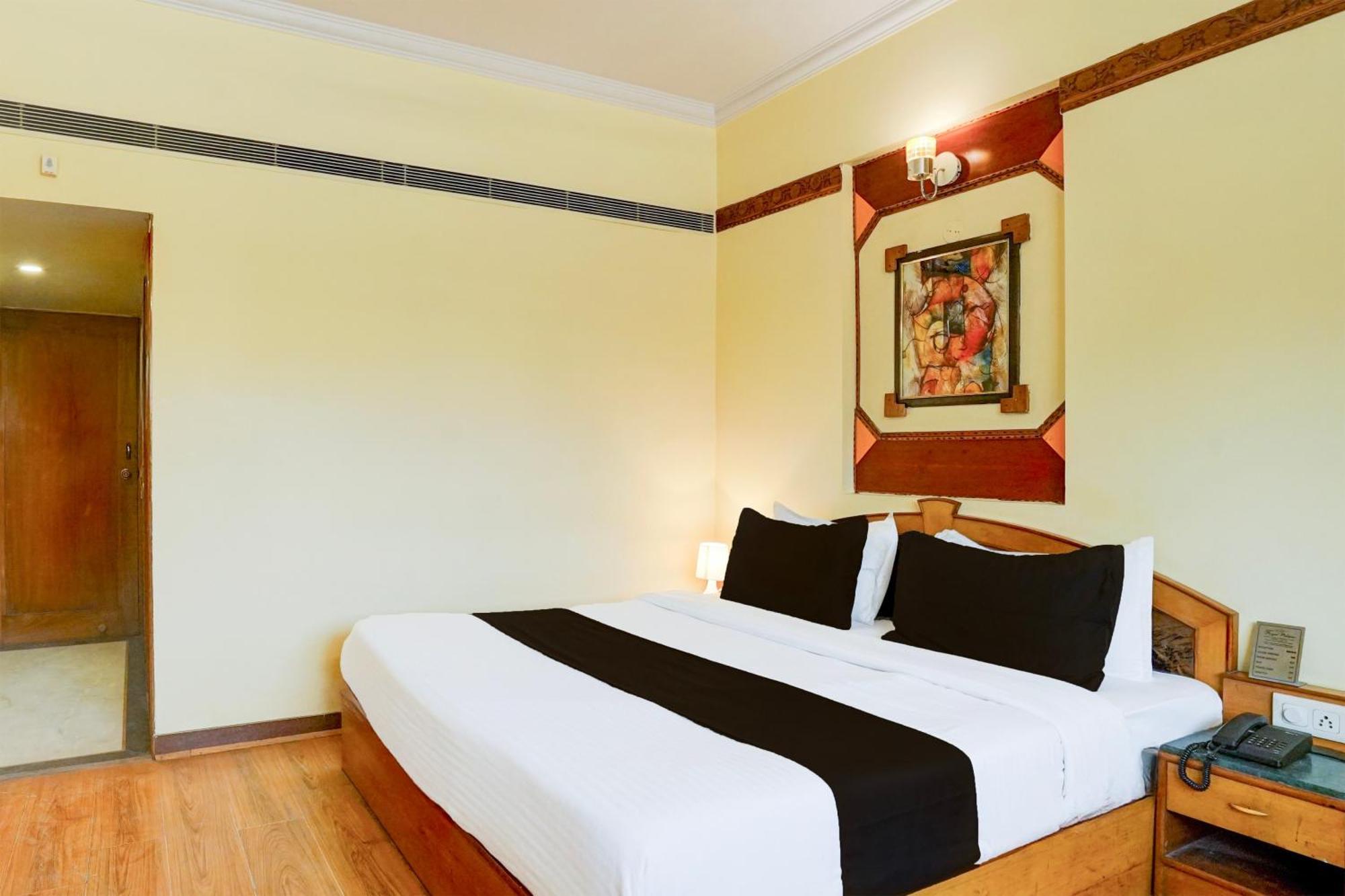 Super Townhouse Subhash Nagar Formerly Royal Palazzo Джайпур Екстериор снимка