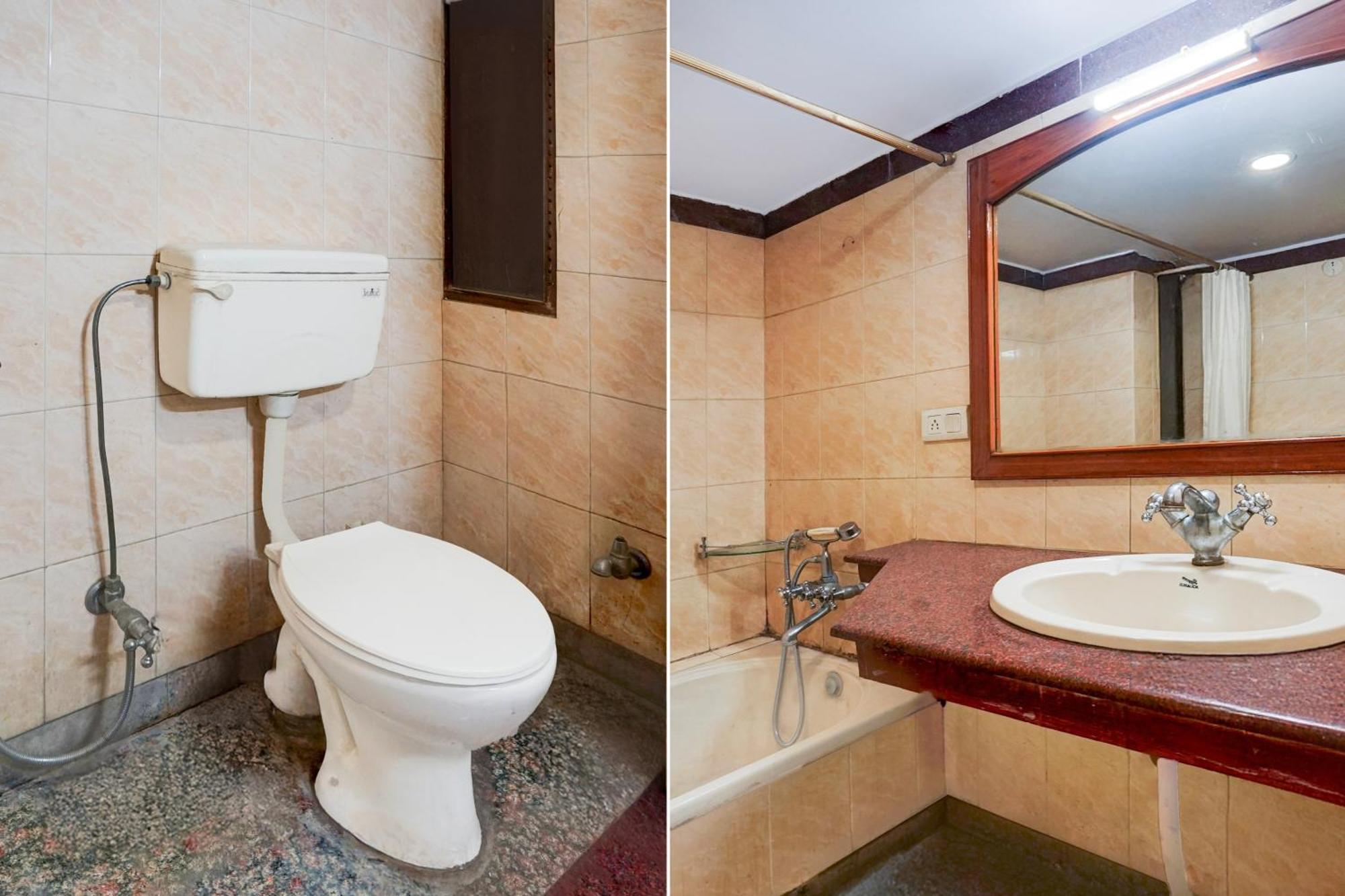 Super Townhouse Subhash Nagar Formerly Royal Palazzo Джайпур Екстериор снимка