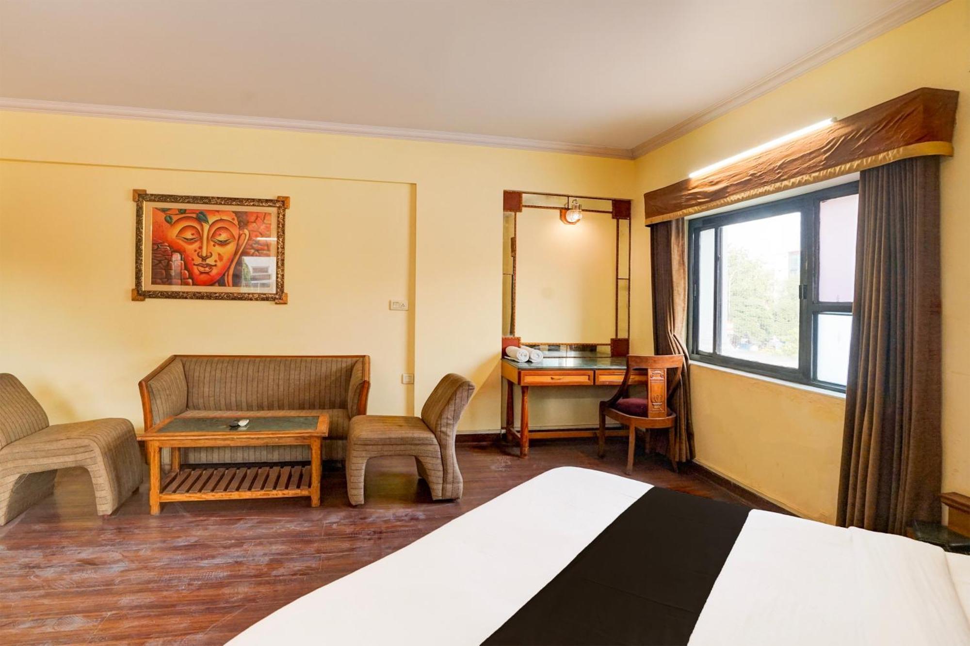 Super Townhouse Subhash Nagar Formerly Royal Palazzo Джайпур Екстериор снимка