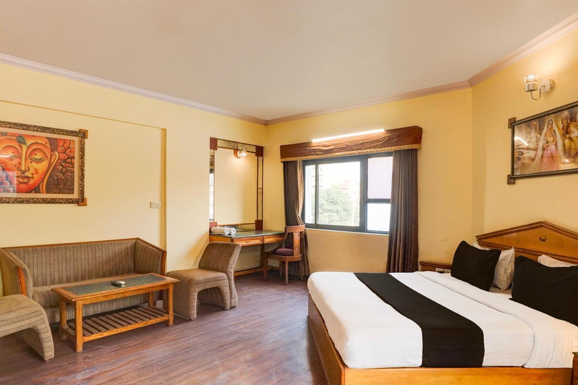 Super Townhouse Subhash Nagar Formerly Royal Palazzo Джайпур Екстериор снимка
