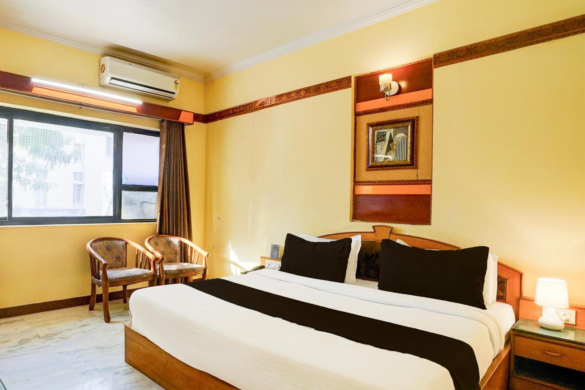Super Townhouse Subhash Nagar Formerly Royal Palazzo Джайпур Екстериор снимка