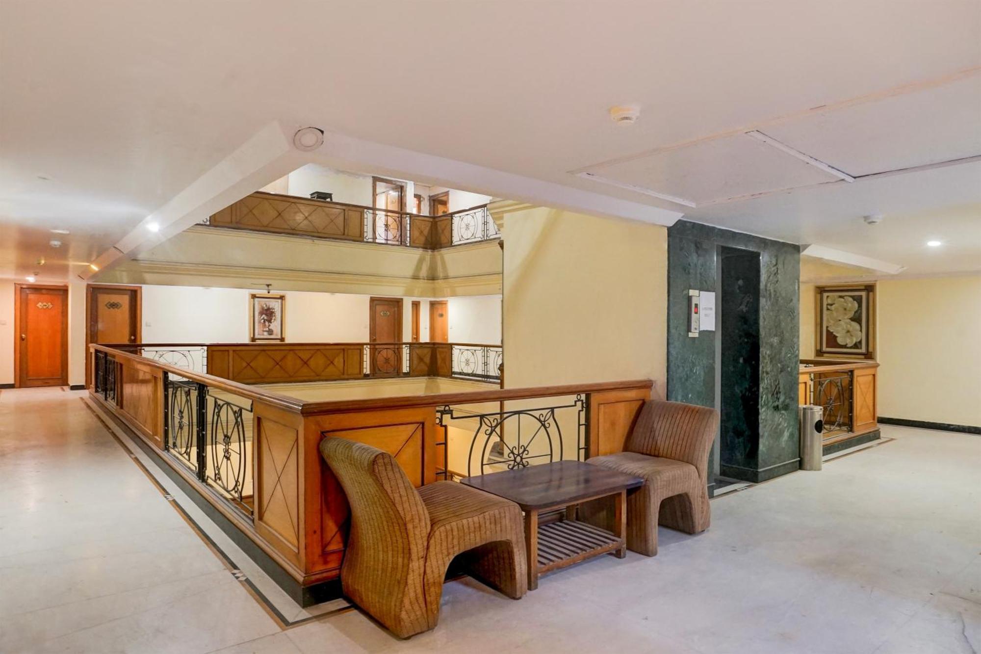 Super Townhouse Subhash Nagar Formerly Royal Palazzo Джайпур Екстериор снимка