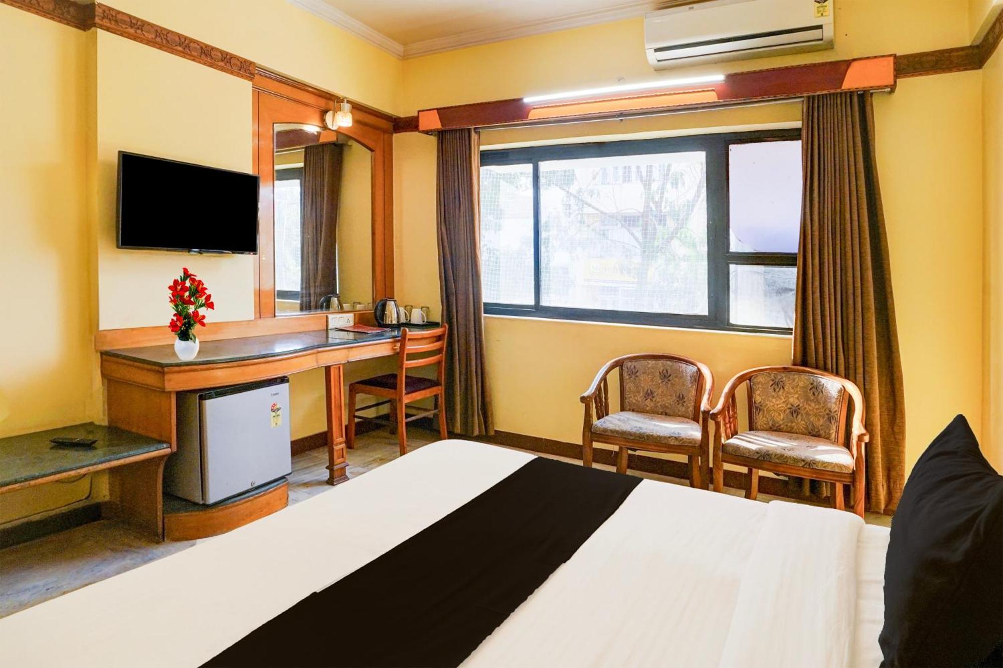 Super Townhouse Subhash Nagar Formerly Royal Palazzo Джайпур Екстериор снимка