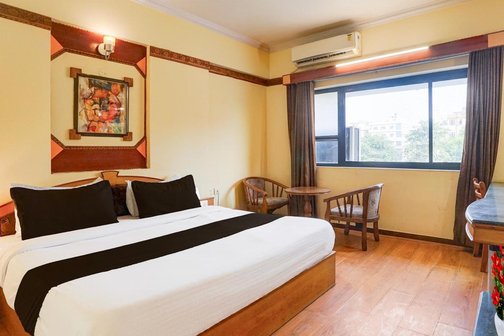 Super Townhouse Subhash Nagar Formerly Royal Palazzo Джайпур Екстериор снимка